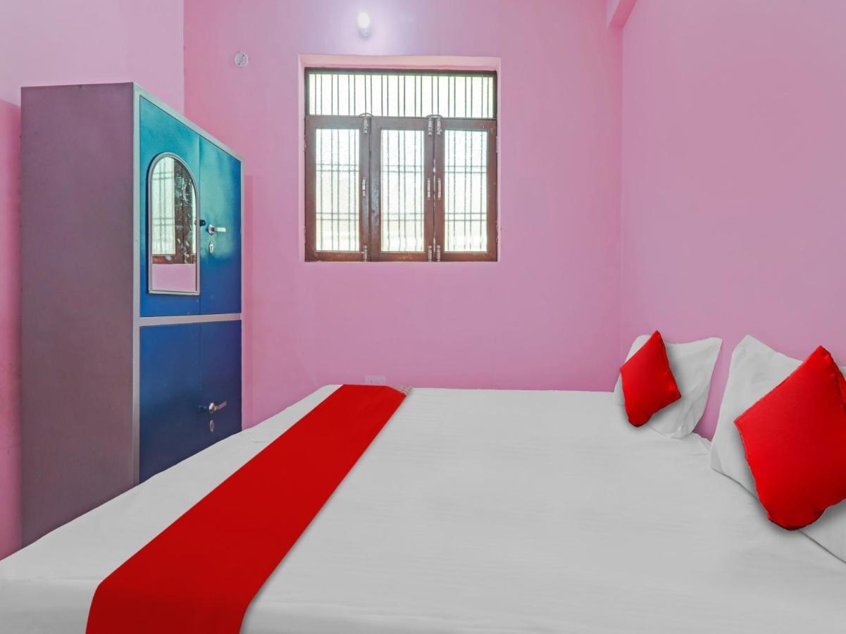 O Vikalp Hotel