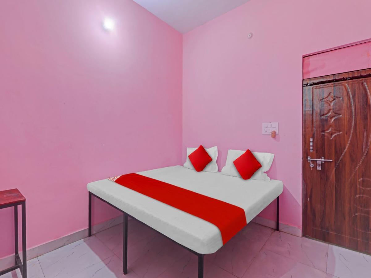 Hotel O Vikalp Lucknow