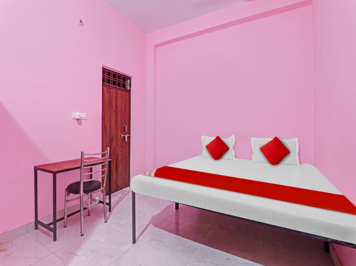 O Vikalp Hotel Lucknow