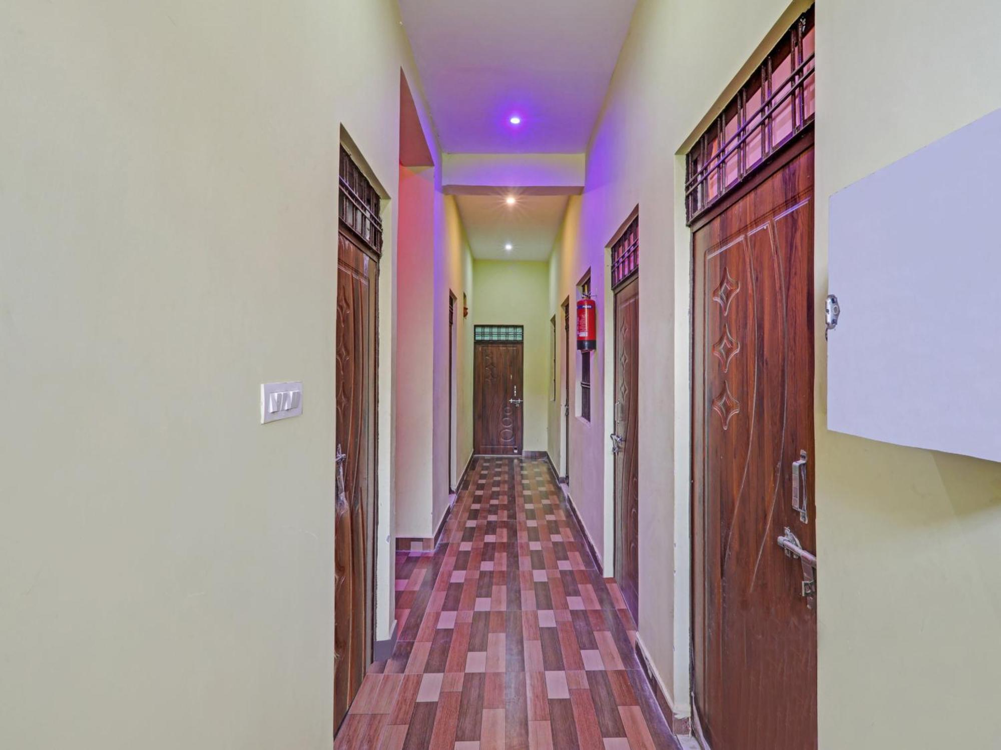 Hotel O Vikalp Lucknow