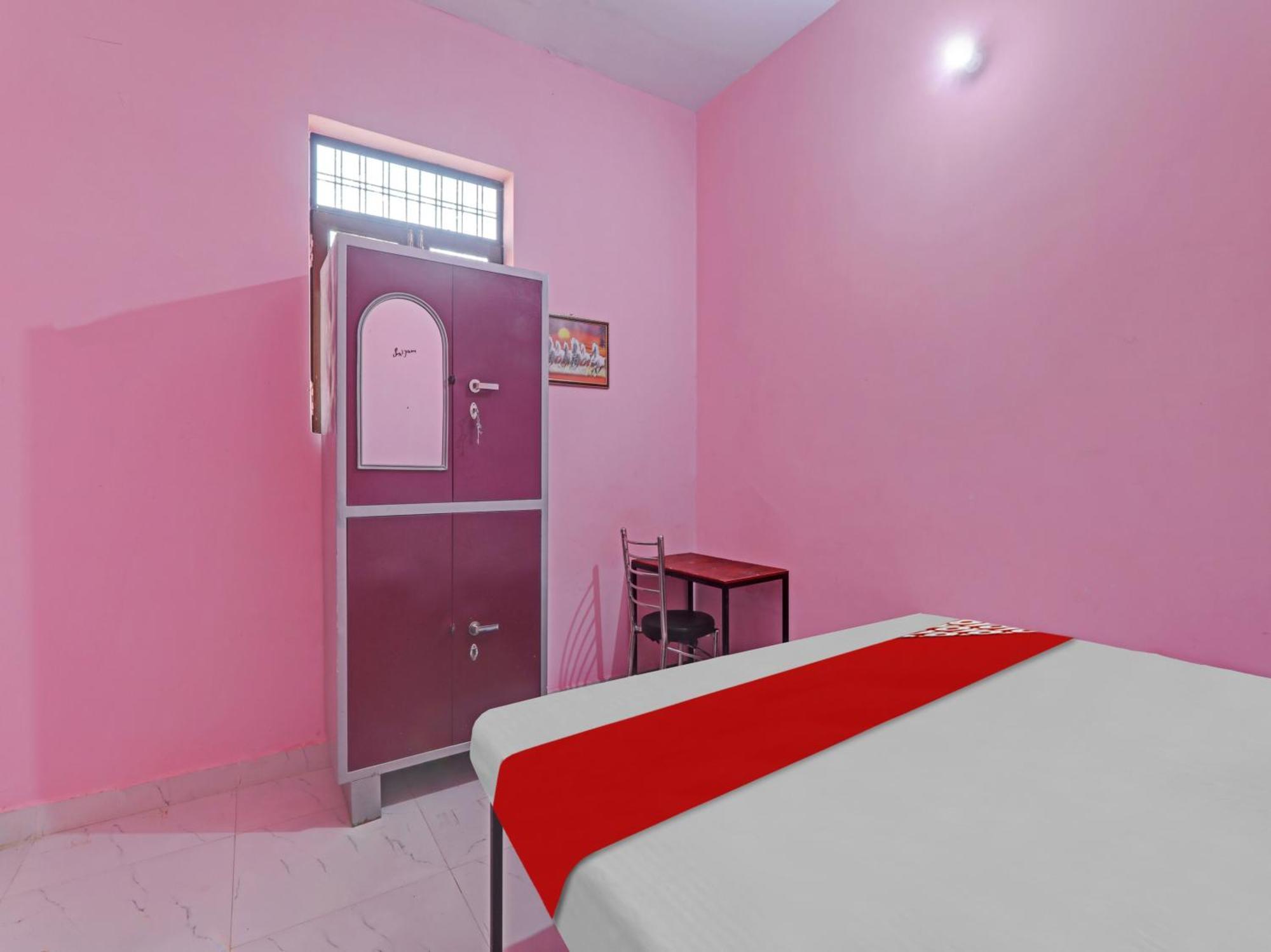 O Vikalp 3* Lucknow