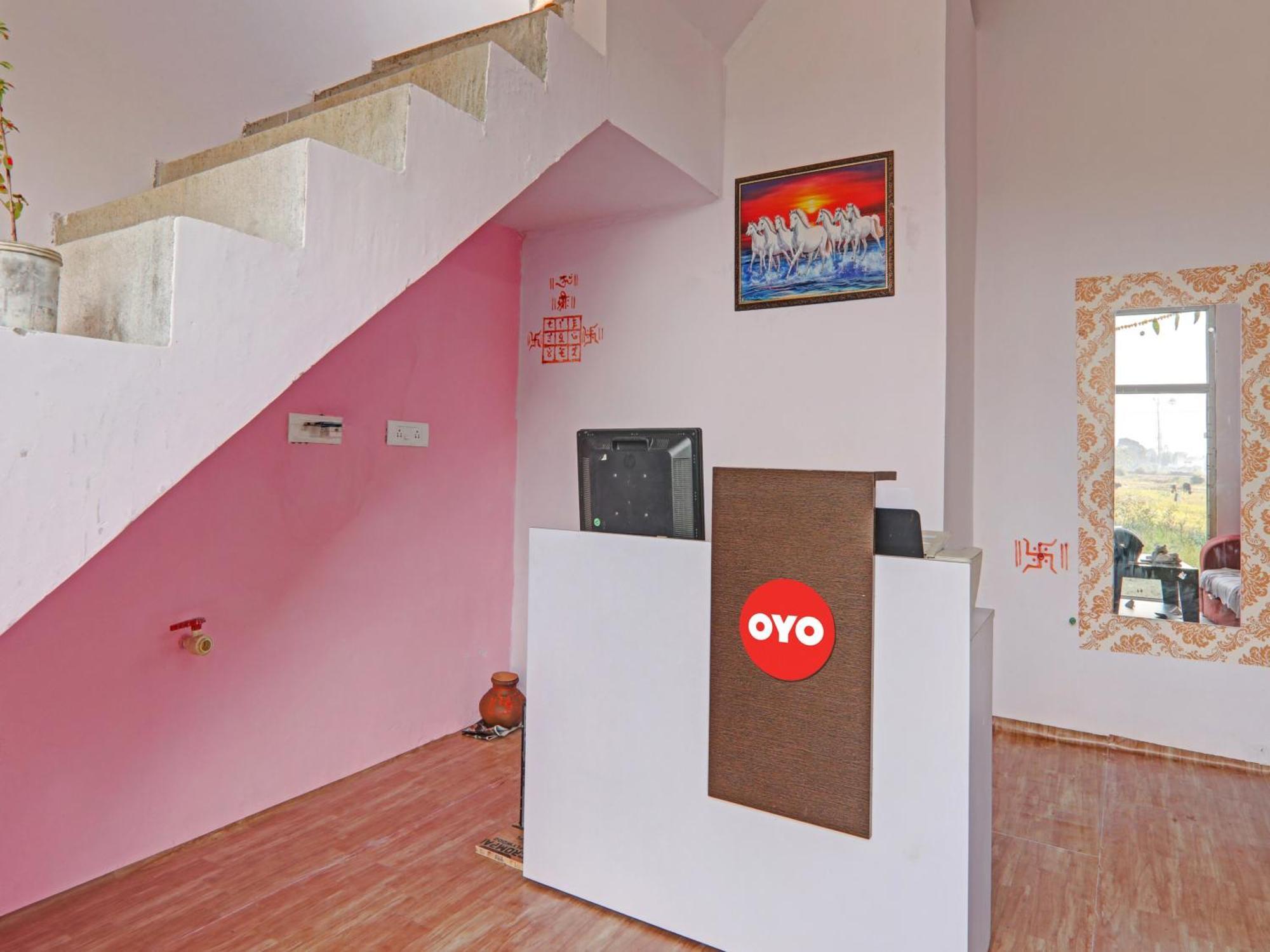 O Vikalp Hotel