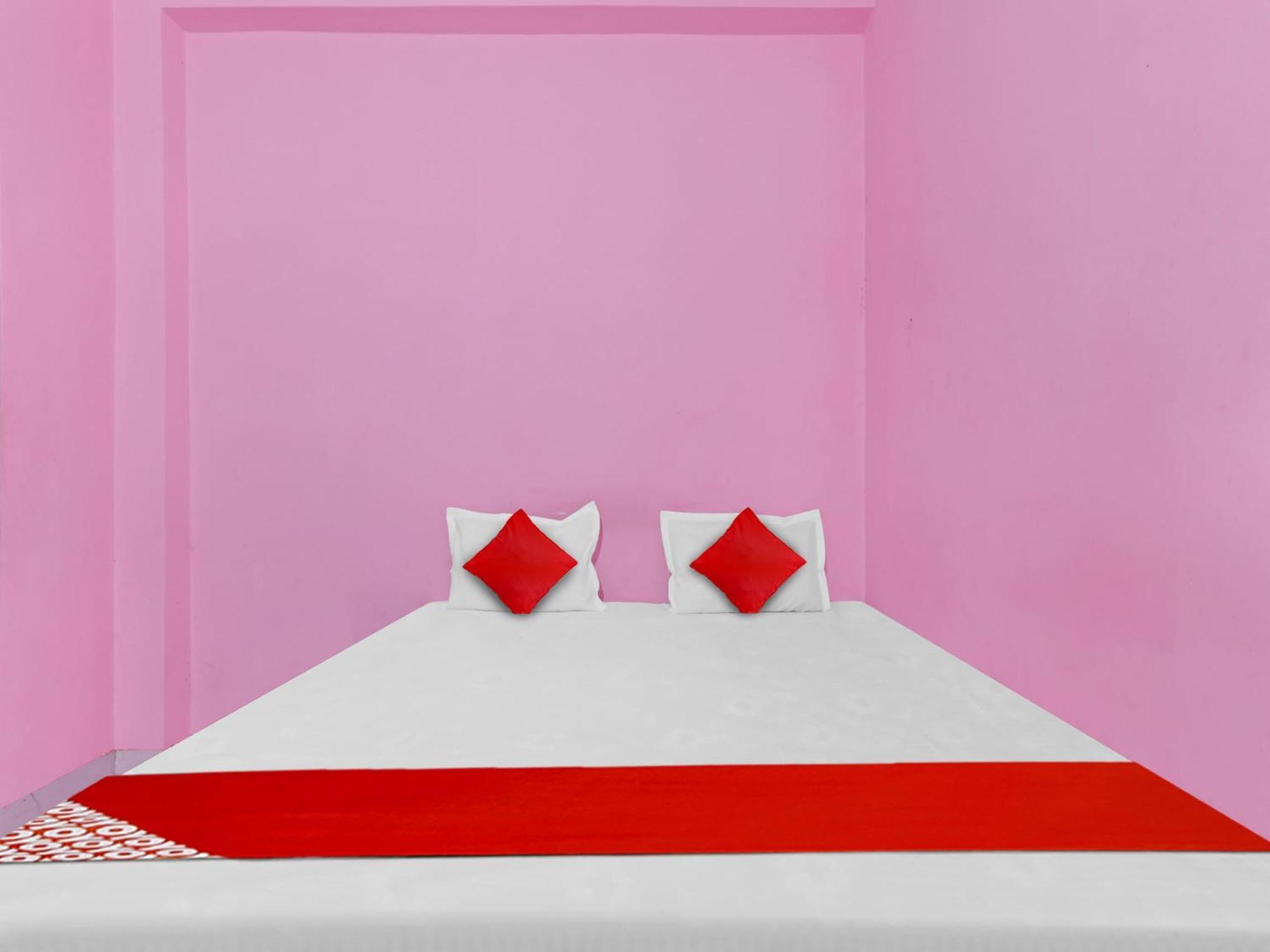 O Vikalp Hotel Lucknow