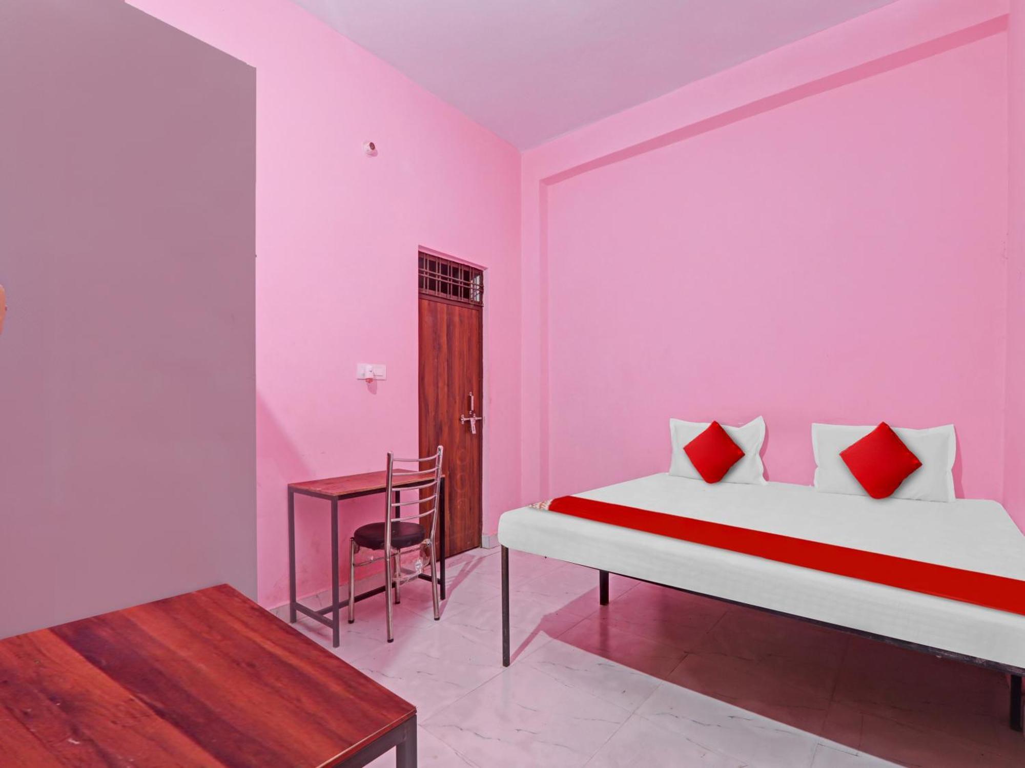 O Vikalp 3* Lucknow