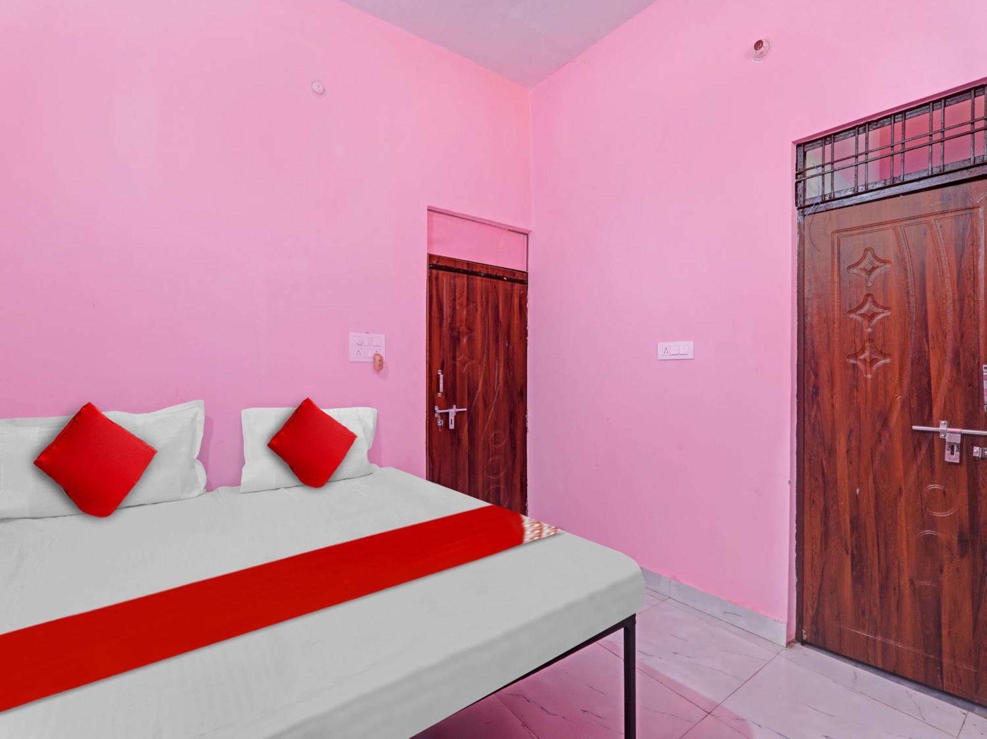 Hotel O Vikalp